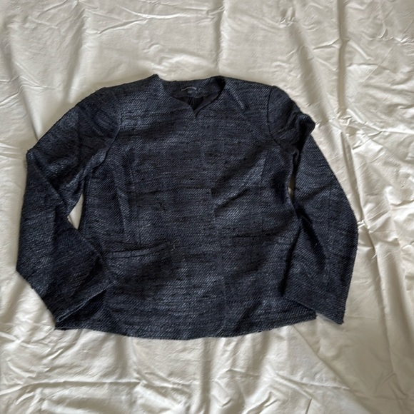 Eileen Fisher Jackets & Blazers - Eileen Fisher Blazer Size 8